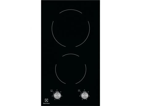 ELECTROLUX EHF3920BOK ugradna ploca