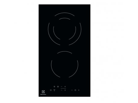 ELECTROLUX EHF3320NOK ugradna ploca