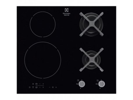 ELECTROLUX EGD6576NOK ugradna ploca