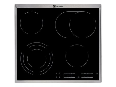 ELECTROLUX EHF46547XK ugradna ploča