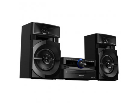 PANASONIC SC-UX100E-K Mini linija