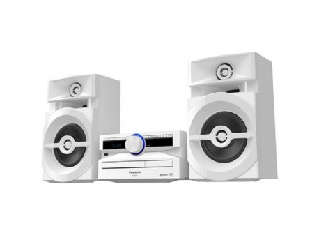 PANASONIC SC-UX100E-W Mini linija