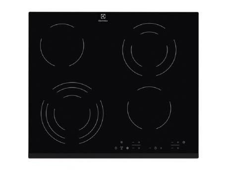 ELECTROLUX EHF6343FOK ugradna ploča