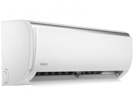 VIVAX ACP-09CH25AEQIs