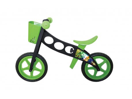 CAPRIOLO BONIN N''RIDE URBAN