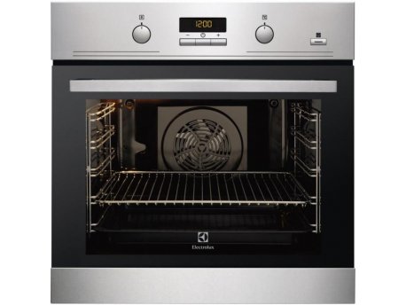 ELECTROLUX EOB3454AOX ugradna rerna