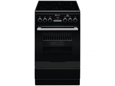 ELECTROLUX EKC54952OK sporet