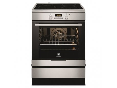 ELECTROLUX EKI6451AOX indukcioni sporet