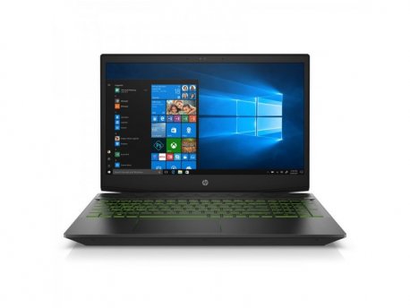HP Pavilion Gaming 15-cx0007nm i5+ 8300H 8GB 1TB+128GB SSD nVidia GeForce GTX 1050 Ti 4GB FullHD IPS Win 10 Home (4RN17EA/Win 10 Ho