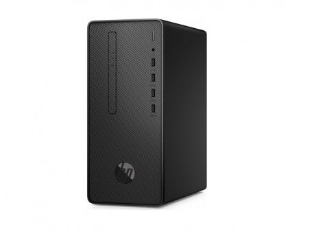 HP Desktop Pro G2 MT i3-8100/8GB/256GB/UHD Graphics 630/DVDRW/Win 10 Pro (5QL11EA)