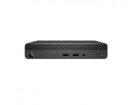 HP 260 G3 DM i5-7200U/4GB/256GB SSD/Intel HD Graphics 620/Win 10 Pro (4YV63EA)