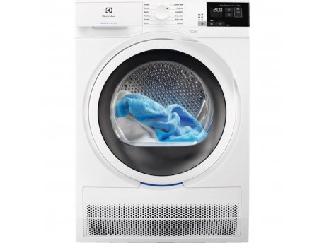 ELECTROLUX EW6C428W masina za susenje vesa