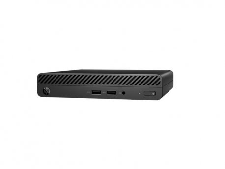 HP 260 G3 DM i5-7200U/8GB/256GB SSD/Intel HD Graphics 620/Win 10 Pro (5BM34EA)