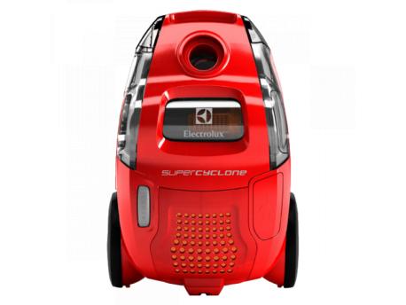 ELECTROLUX ESC61LR usisivac sa posudom