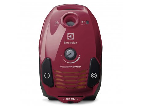 ELECTROLUX EPF61RR usisivac