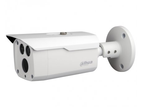 DAHUA HAC-HFW1100DP IR HDCVI 1 megapiksel bullet kamera