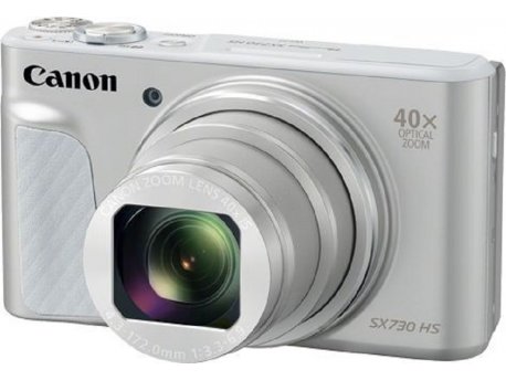 CANON PowerShot SX730HS SL