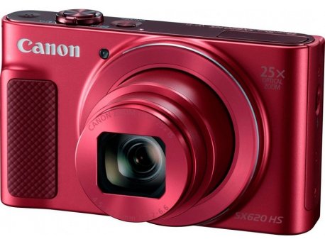 CANON Powershot SX620 HS Red