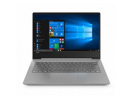 LENOVO IdeaPad 330S-14 (Iron Grey) i3-8130U 4GB 128GB-SSD FullHD IPS (Aluminium top) (81F4014MYA)