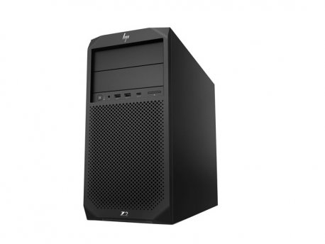 HP Z2 Tower G4 Workstation Intel Core i7-8700, 16GB, Intel UHD Graphics 630, Windows 10 Pro (4RW84EA)