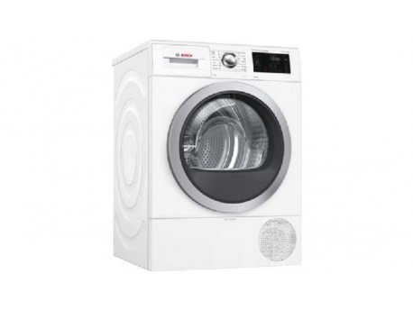 BOSCH WTW876WBY