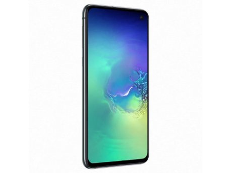SAMSUNG Galaxy S10E 128GB (2019) Green DS (G970)