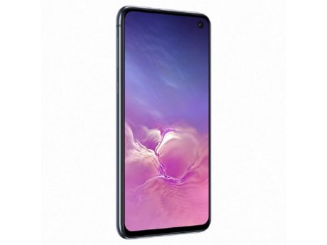 SAMSUNG Galaxy S10E 128GB (2019) Black DS (G970)
