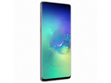 SAMSUNG Galaxy S10 8GB/128GB (2019) Green DS (G973)