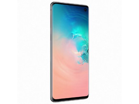 SAMSUNG Galaxy S10 8GB/128GB (2019) White DS (G973)