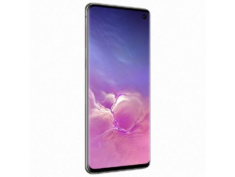 SAMSUNG Galaxy S10 8GB/128GB (2019) Black DS (G973)
