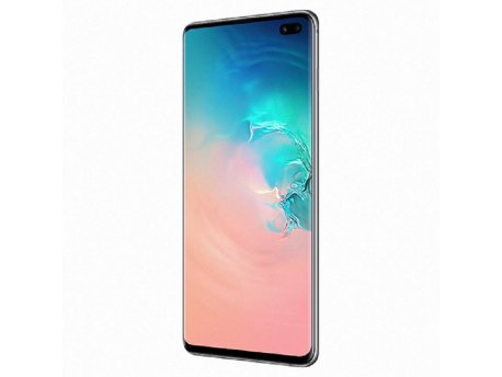 SAMSUNG Galaxy S10+ 8GB/128GB (2019) White DS (G975)