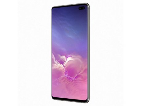 SAMSUNG Galaxy S10+ 8GB/128GB (2019) Black DS (G975)