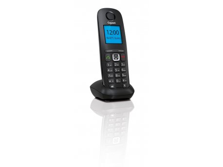 GIGASET A540IP EUR-EAST Black