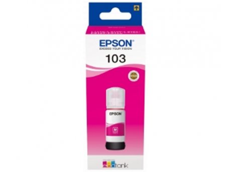 EPSON 103 Magenta