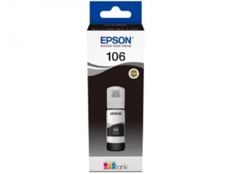 EPSON 106 Photo black