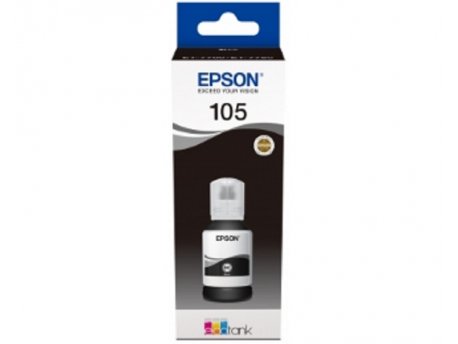 EPSON 105 Photo crni ketridž