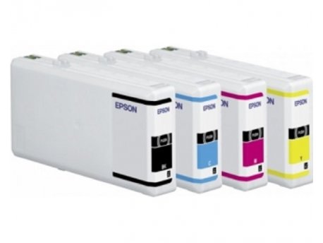 EPSON T6883 magenta kertridž
