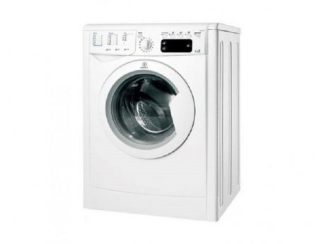 INDESIT IWDE7105B EU