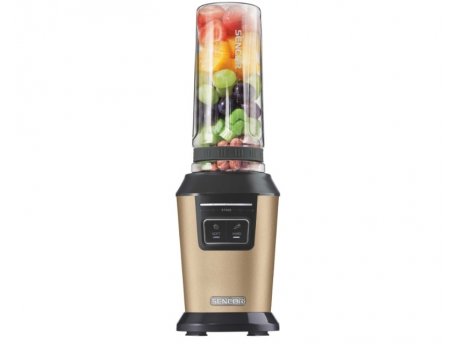 SENCOR SBL 7077CH blender