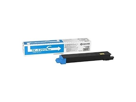 KYOCERA TK-5290C cyan toner