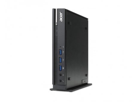 ACER Veriton N4640G W1 Intel G3900T Dual Core 2.6GHz 4GB 500GB + tastatura + miš