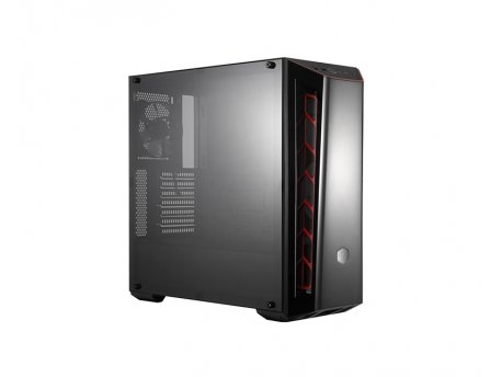 COOLER MASTER MasterBox MB520 kućište sa providnom stranicom (MCB-B520-KANN-S00)