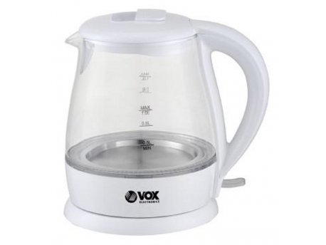 VOX WK 1711 ketler