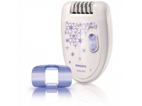 PHILIPS HP6421/00 depilator
