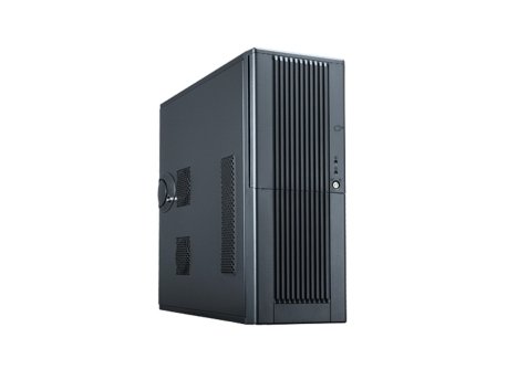 CHIEFTEC Kućište LBX-02B-U3-OP