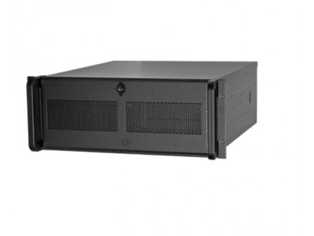 CHIEFTEC Kućište UNC-410S-B-U3