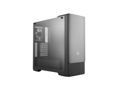 COOLER MASTER MasterBox E500 kućište (MCB-E500-KG5N-S00)