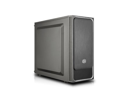 COOLER MASTER MasterBox E500L kućište (MCB-E500L-KN5N-S02)