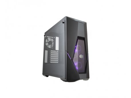 COOLER MASTER MasterBox K500 kućište (MCB-K500D-KGNN-S00)