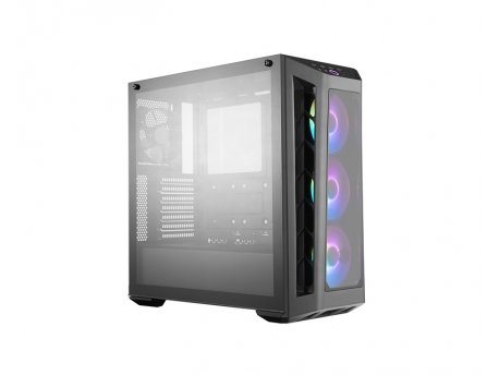 COOLER MASTER MasterBox MB530P kućište sa providnom stranicom (MCB-B530P-KHNN-S01)